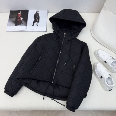 Christian Dior Down Jackets